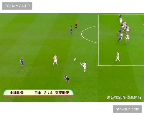 日本晋级路线图预测